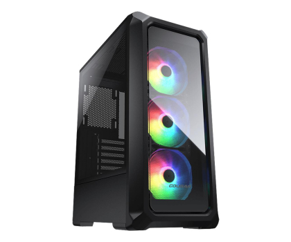 Obudowa Cougar Archon 2 RGB Black